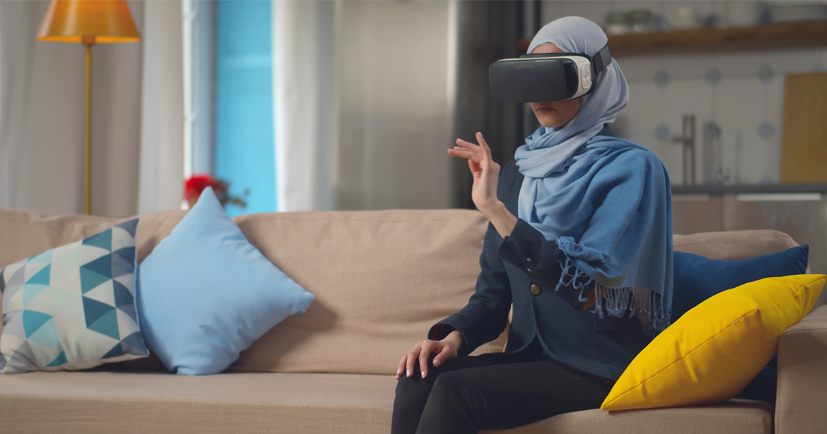 Digitally savvy Saudi shoppers demand more interactive retail experiences