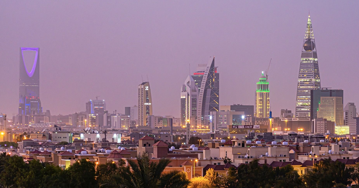 Riyadh Hosts Decade-Milestone Retail Leaders Circle Summit